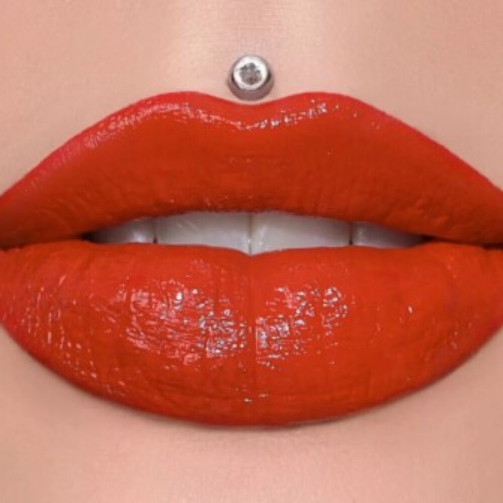 Jeffree Star Everybody Knows Supreme Gloss